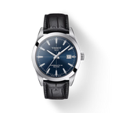Tissot Gentleman Powermatic 80 Silicium Herrenuhr - T127.407.16.041.01